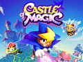 Cluiche Castle of Magic