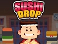 Cluiche Sushi Drop