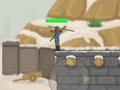 Cluiche Arrow Combat