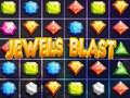 Cluiche Jewels Blast