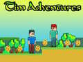 Cluiche Tim Adventures