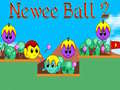 Cluiche Newee Ball 2