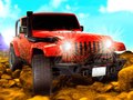 Cluiche Revolution Offroad
