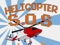 Cluiche Helicopter SOS