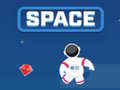 Cluiche Space 
