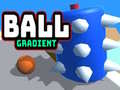 Cluiche Ball Gradient