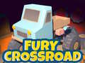 Cluiche Fury CrossRoad