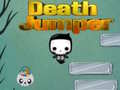 Cluiche Death Jumper