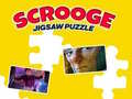 Cluiche Scrooge Jigsaw Puzzle