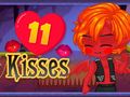 Cluiche 11 Kisses