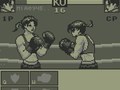 Cluiche Toe to Toe Boxing