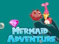 Cluiche Mermaid Adventure