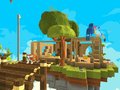 Cluiche Kogama: Islands the Builder