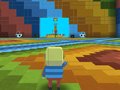 Cluiche Kogama: Color Parkour
