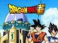 Cluiche Dragon Ball Super 7 Differences
