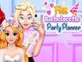 Cluiche Fun Bachelorette Party Planner