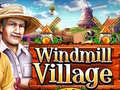 Cluiche Windmill Village