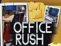 Cluiche Office Rush