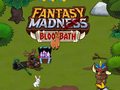Cluiche Fantasy Madness Bloodbath