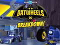Cluiche Batwheels Breakdown