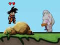 Cluiche Goku Jump