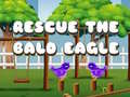 Cluiche Rescue the Bald Eagle