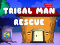 Cluiche Tribal Man Rescue