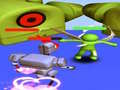 Cluiche Heroes Inc 3D