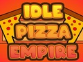 Cluiche Idle Pizza Empire