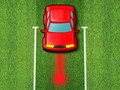 Cluiche Zen Sort Parking Puzzle