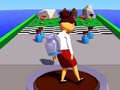 Cluiche Water Runner