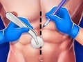 Cluiche Multi Surgery Hospital Games