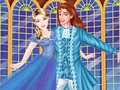 Cluiche Fairy Tale Magic Journey