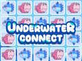 Cluiche Underwater Connect
