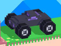 Cluiche Hyper Car