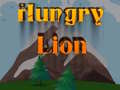 Cluiche Hungry Lion