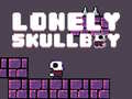 Cluiche Lonely Skullboy 