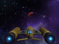 Cluiche Asteroid Assault