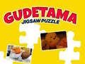 Cluiche Gudetama Jigsaw Puzzle