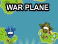 Cluiche War plane