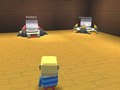 Cluiche Kogama: Parkour Premium