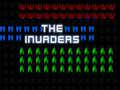 Cluiche The Invaders