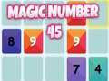 Cluiche Magic Number 45