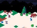 Cluiche Freezing Knights