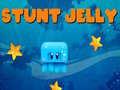 Cluiche Stunt Jelly