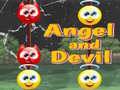 Cluiche Angel and Devil