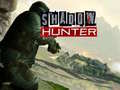 Cluiche Shadow Hunter