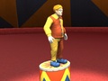 Cluiche Circus Jumpers