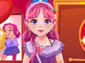 Cluiche Kiddo Cute Valentine