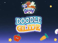 Cluiche Doodle Glide